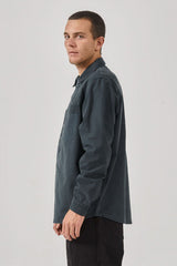 CENTURY OVERSHIRT