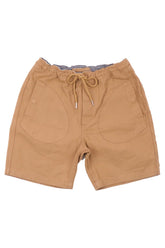DECK SHORT