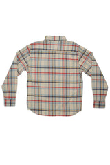 FOLSOM FLANNEL