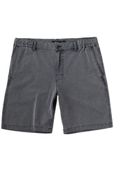 ALL TIME COASTAL RINSED Pirate Black
