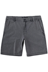 ALL TIME COASTAL RINSED Pirate Black