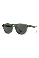 FRANCIS ACTV - EMERALD/ELM BURL/GREY POLAR