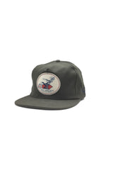 Don't Think Twice Strapback