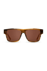 CLIFF Tortoise/Walnut Brown Polar