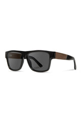 CLIFF Black/Walnut/Grey Polar