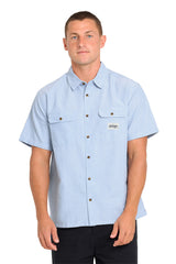 Bad Dog Short Sleeve