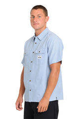 Bad Dog Short Sleeve