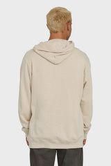ALL DAY PO HOODIE Oatmeal