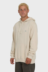 ALL DAY PO HOODIE Oatmeal
