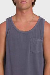 ESSENTIAL POCKET WW TANK Graystone