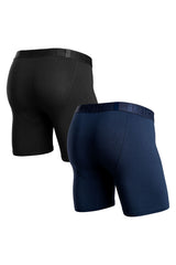 Classics Boxer Brief 2 Pack