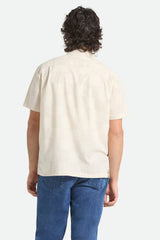 Cru Print Shirt
