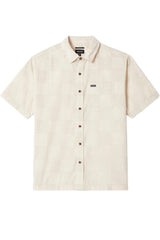 Cru Print Shirt