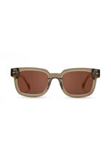 BUXTON - SAGE/MUSHROOM BROWN POLAR