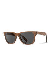 CANBY - WALNUT/GREY POLAR