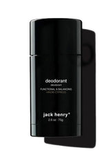 DEODORANT Hinoki Cypress