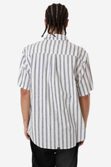 EXPANSIONS SHIRT Dirty White
