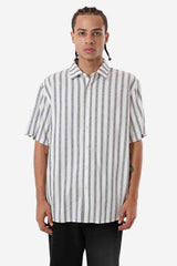EXPANSIONS SHIRT Dirty White