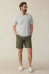 All Day Short 2.0 7"
