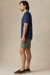 Essential Drawstring Short