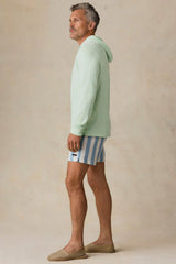 ALL DAY TRUNK Beach Breeze Stripe
