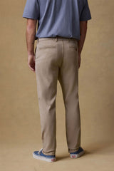 COASTLINE CHINO Utility Khaki