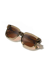 BUXTON - SAGE/MUSHROOM BROWN POLAR