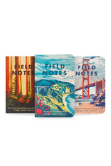 EXPLORE AMERICA 3-PACK Northern California