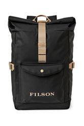 ALL-WEATHER BACKPACK Black/Covert