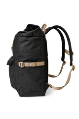 ALL-WEATHER BACKPACK Black/Covert