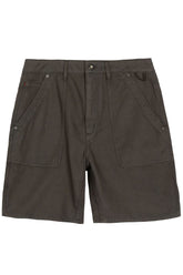 BASSET SHORT Raven