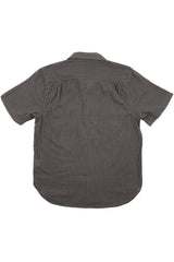 DAYTON SS Black Stripe