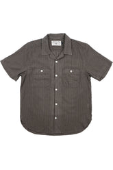 DAYTON SS Black Stripe