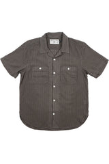 DAYTON SS Black Stripe