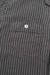DAYTON SS Black Stripe