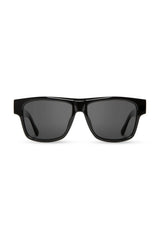 CLIFF Black/Walnut/Grey Polar