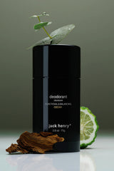 DEODORANT Cedar