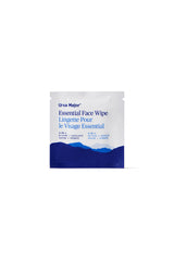 Essential Face Wipes 20 Count