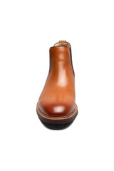 ANTHEM PLAIN TOE CHELSEA - SADDLE TAN