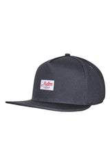Benchmark Snapback