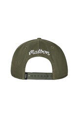Benchmark Snapback