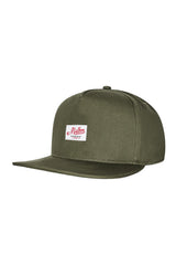 Benchmark Snapback