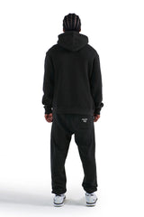 FESQUE HOODIE Black