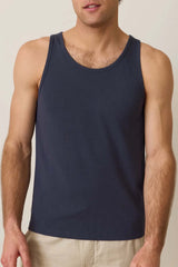Carter Rib Tank