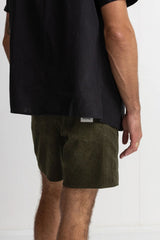 CLASSIC CORD JAM Olive