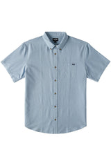 ALL DAY SS Powder Blue
