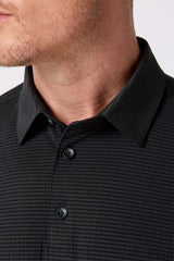 COPA POLO Black