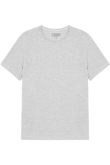 BASIC CREW NECK Grey