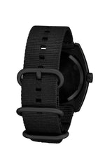 CLUTCH 42 - ALL MATTE BLACK/BLACK