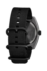 CLUTCH 42 - MATTE GUNMETAL/HOT SAUCE
